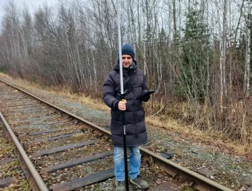 Полевые замеры