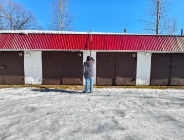 Полевые замеры